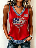 Women's U.S. 250th Anniversary Vest